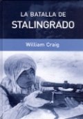 La batalla de Stalingrado
