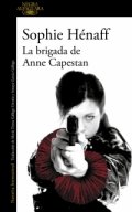 La brigada de Anne Capestan