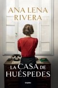 La casa de huéspedes