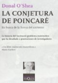 La conjetura de Poincaré. En busca de la forma del universo