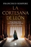 La cortesana de León
