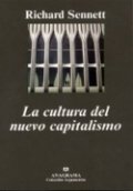 La cultura del nuevo capitalismo