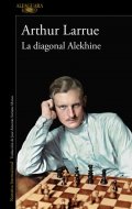 La diagonal Alekhine