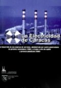 La electricidad de Caracas