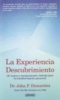 La experiencia descubrimiento