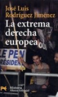 La extrema derecha europea