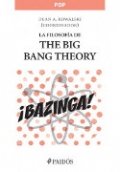 La filosofía de The Big Bang Theory