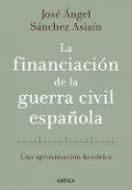 La financiación de la Guerra Civil Española