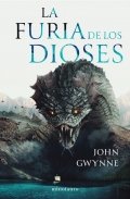 La furia de los dioses