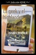 La geek y el highlander