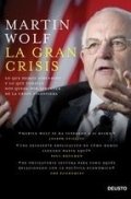 La gran crisis: cambios y consecuencias