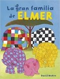 La gran familia de Elmer