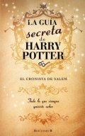 La guía secreta de Harry Potter