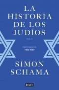 La historia de los judíos. Volumen II