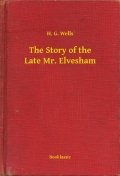 La historia del difunto deñor Elvesham