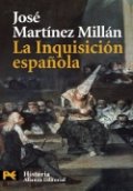 La inquisición española