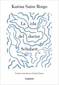 La isla del doctor Schubert