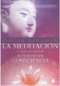 La meditación y los estados superiores de consciencia
