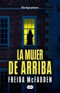 La mujer de arriba