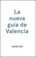 La nueva guía de Valencia