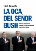 La oca del señor Bush