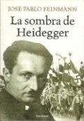 La sombra de Heidegger