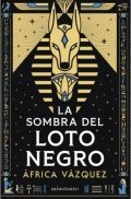 La sombra del loto negro