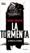 La tormenta