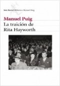 La traición de Rita Hayworth