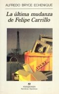 La última mudanza de Felipe Carrillo