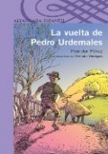La vuelta de Pedro Urdemales