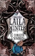 Laila Winter y el corazón de las sombras