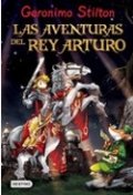 Las aventuras del Rey Arturo