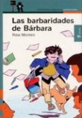 Las barbaridades de Bárbara