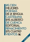 Las cien mejores poesías de la lengua castellana