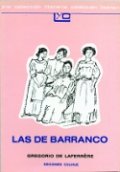 Las de Barranco