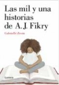 Las mil y una historias de A. J. Fikry