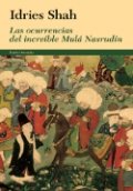 Las ocurrencias del increíble Mulá Nasrudín