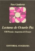 Lecturas de Octavio Paz