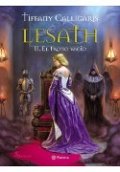 Lesath 2. El trono vacío