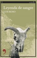 Leyenda de sangre