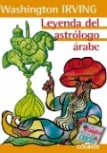 Leyenda del astrólogo árabe