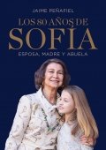 Los 80 años de Sofía