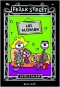 Los Alienson