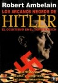 Los arcanos negros de Hitler