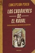 Los cadáveres de El Raval