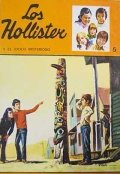 Los Hollister  y el ídolo misterioso