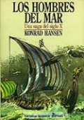 Los hombres del mar. una saga del siglo X