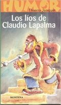 Los líos de Claudio Lapalma
