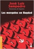 Los mongoles en Bagdad